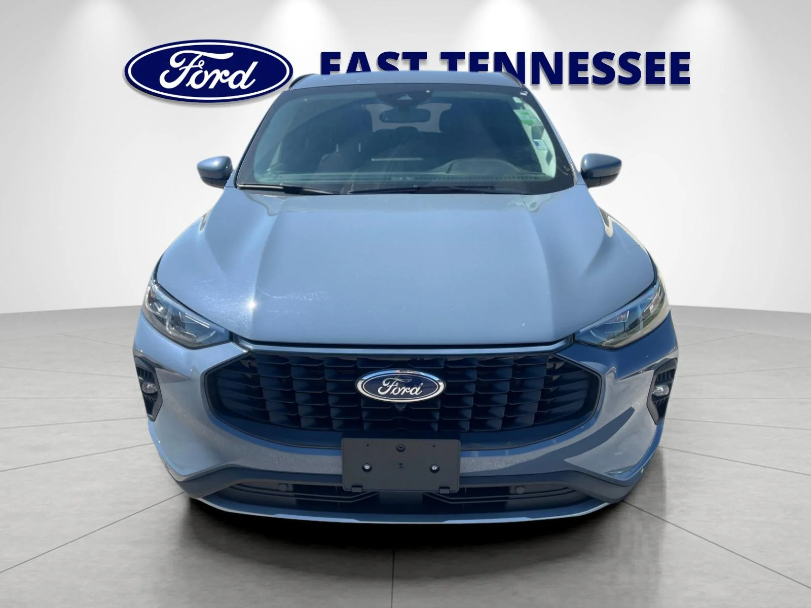 Used 2024  Ford Platinum image 9