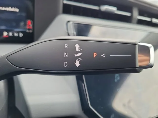 New 2027 Mosaic Black Metallic Chevrolet RS image 27