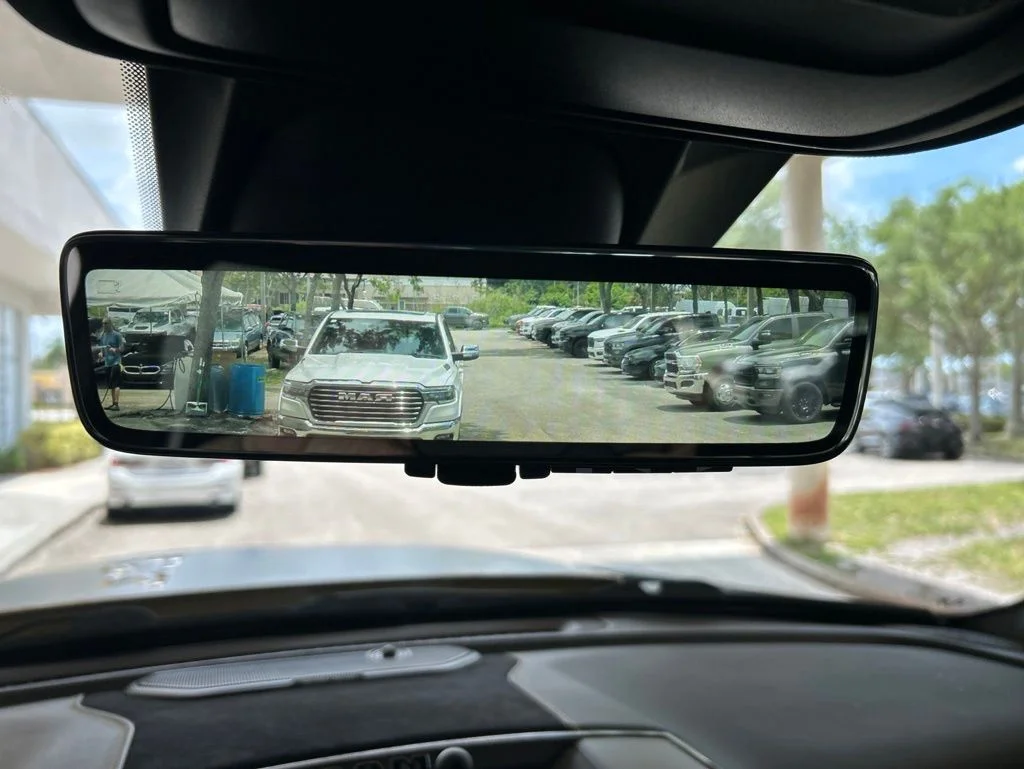 Used 2023 Black Ram TRX image 54