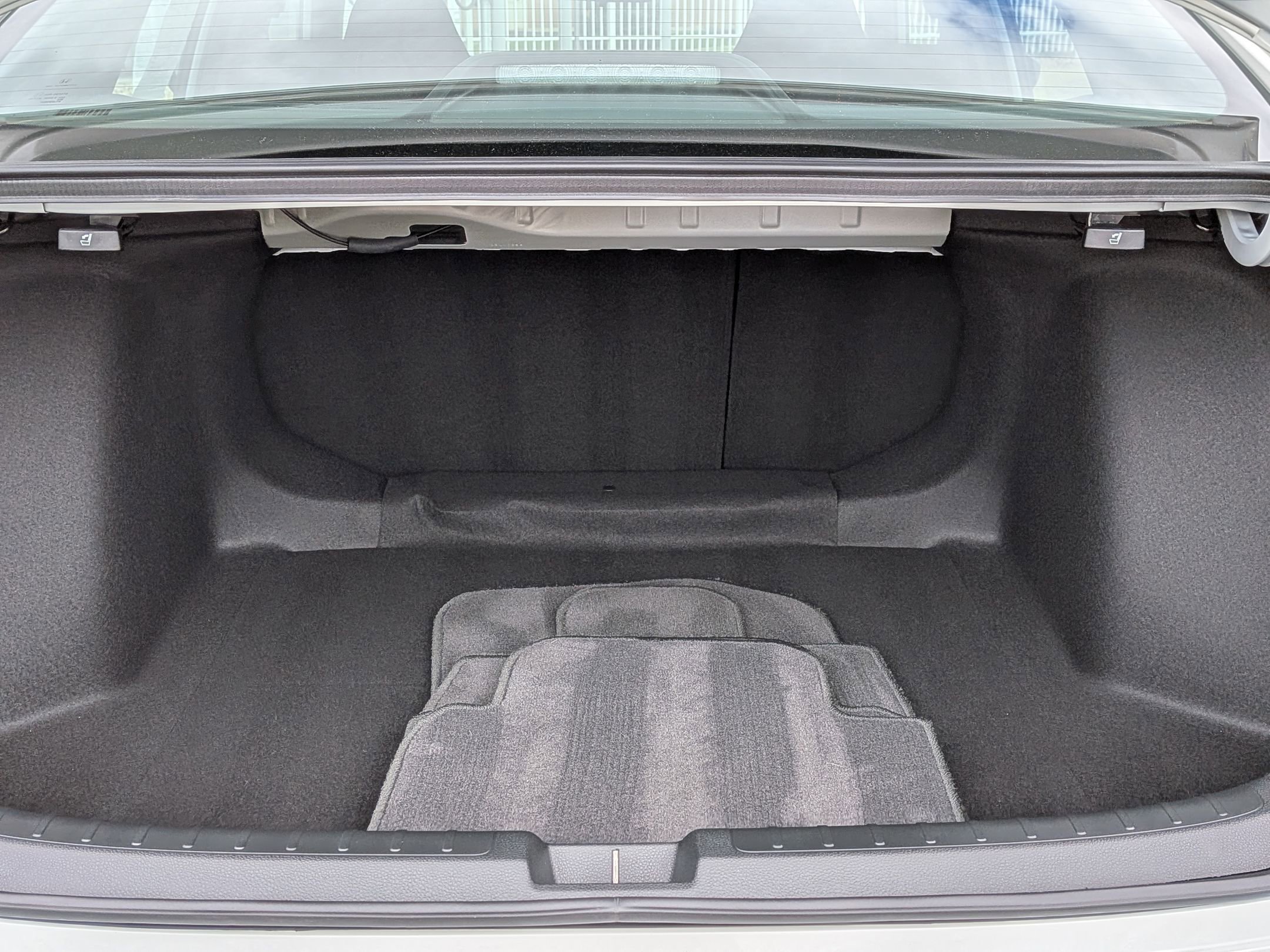 2026 Honda Civic Si - Photo 26
