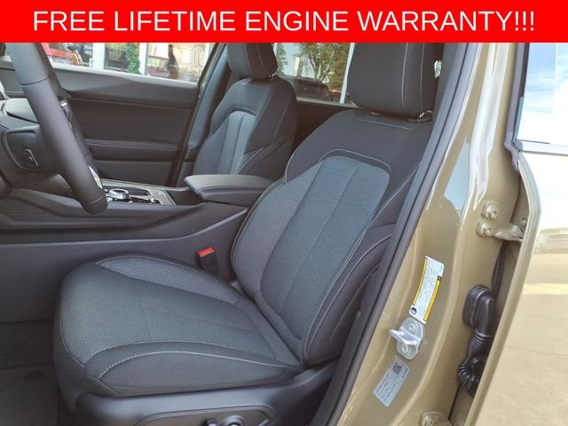 New 2026 41 Exterior Paint Jeep Laredo image 12