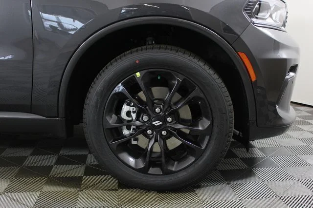 New 2026 Vapor Gray Exterior Paint Dodge GT Plus image 29