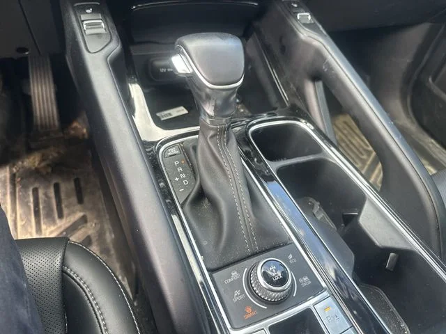 Certified Used 2024 Black Kia S image 25