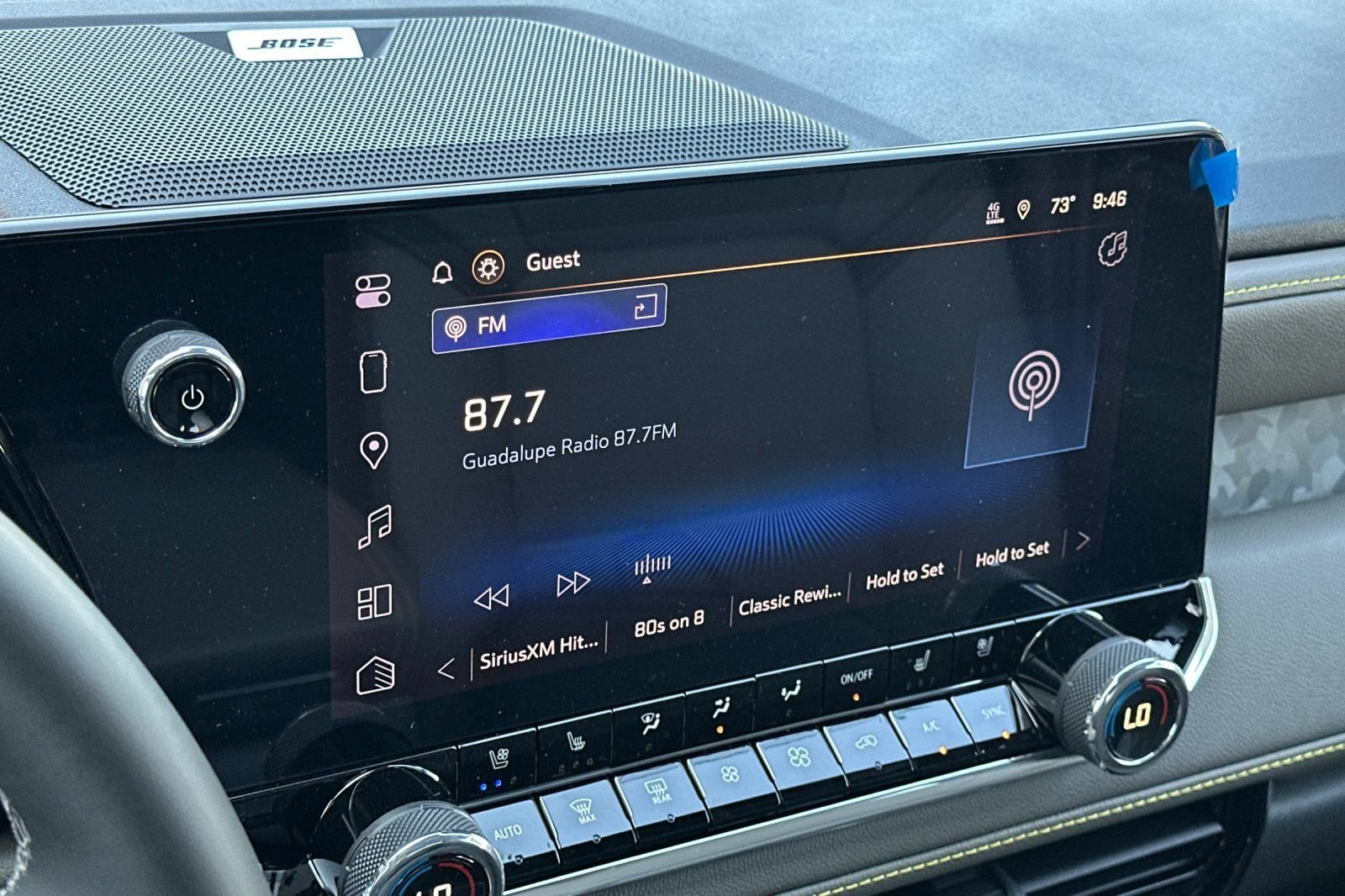 2026 Chevrolet Colorado ZR2 - Photo 17