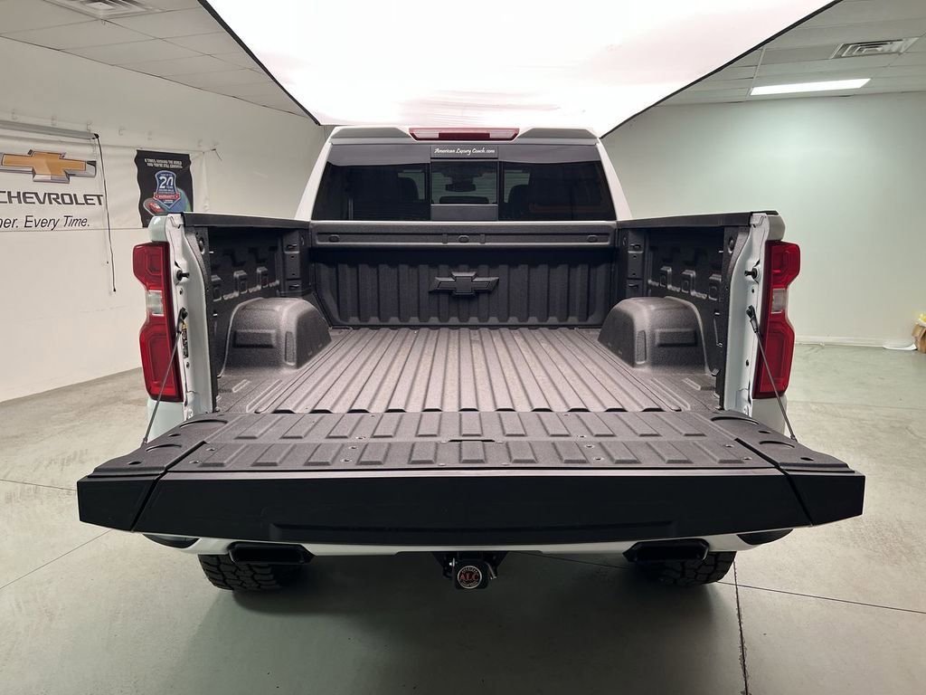 2026 Chevrolet Silverado 1500 RST - Photo 24