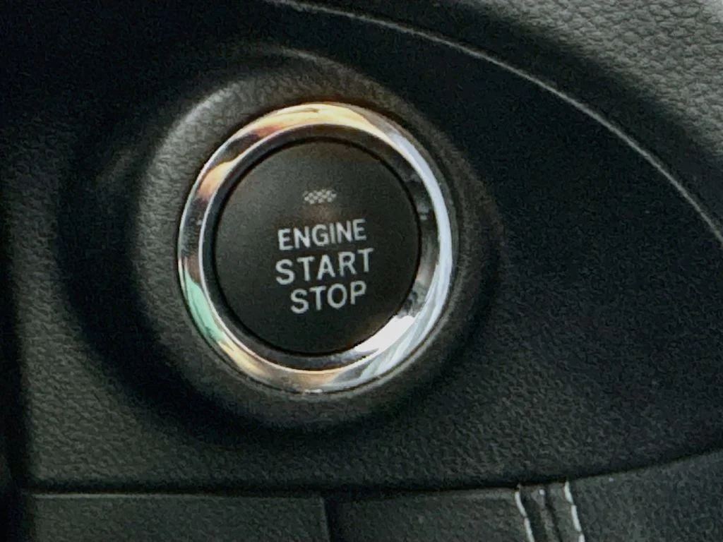 Used 2019 Blue Subaru 2.0i Limited image 19