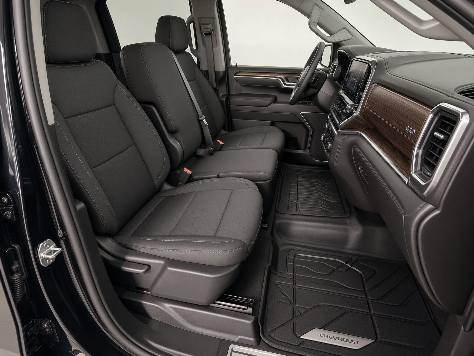2026 Chevrolet Silverado 1500 RST - Photo 29