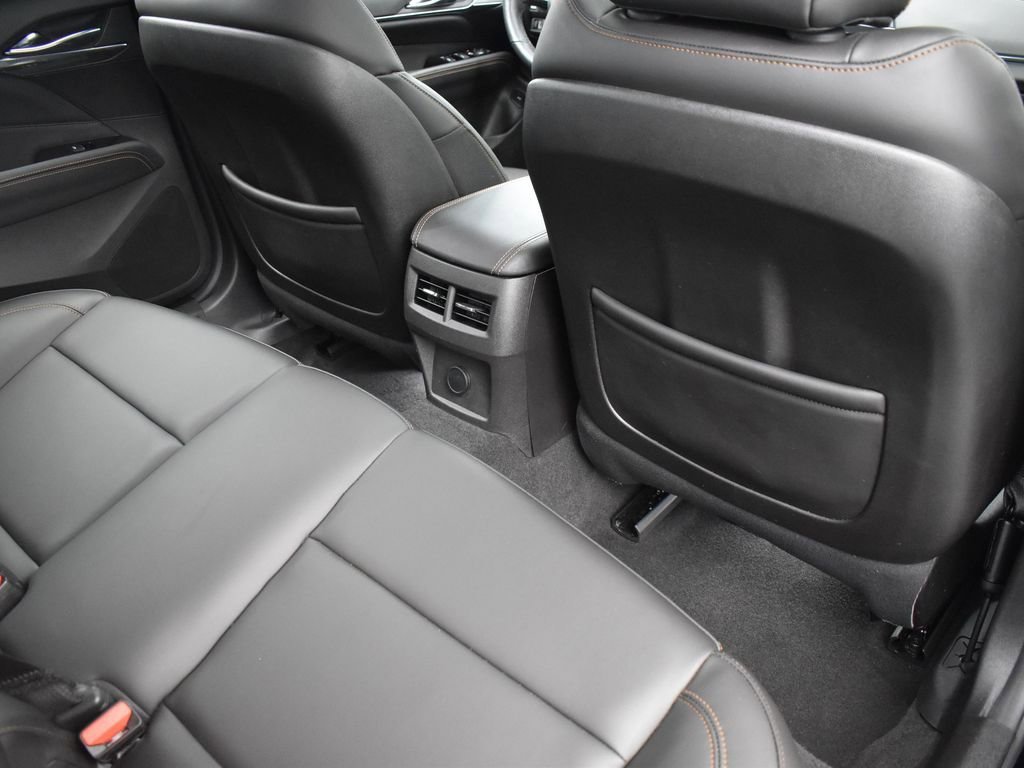2022 CADILLAC CT4 - Image 25