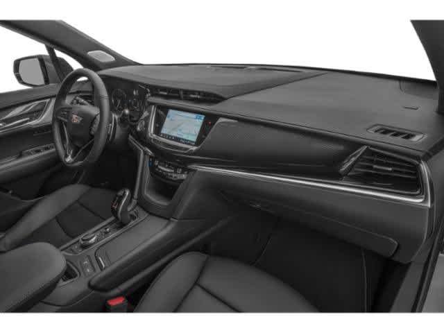Certified Used 2024 Midnight Sky Metallic Cadillac Sport image 18
