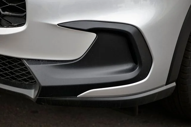 New 2027 Solar Silver Metallic Honda LX image 4