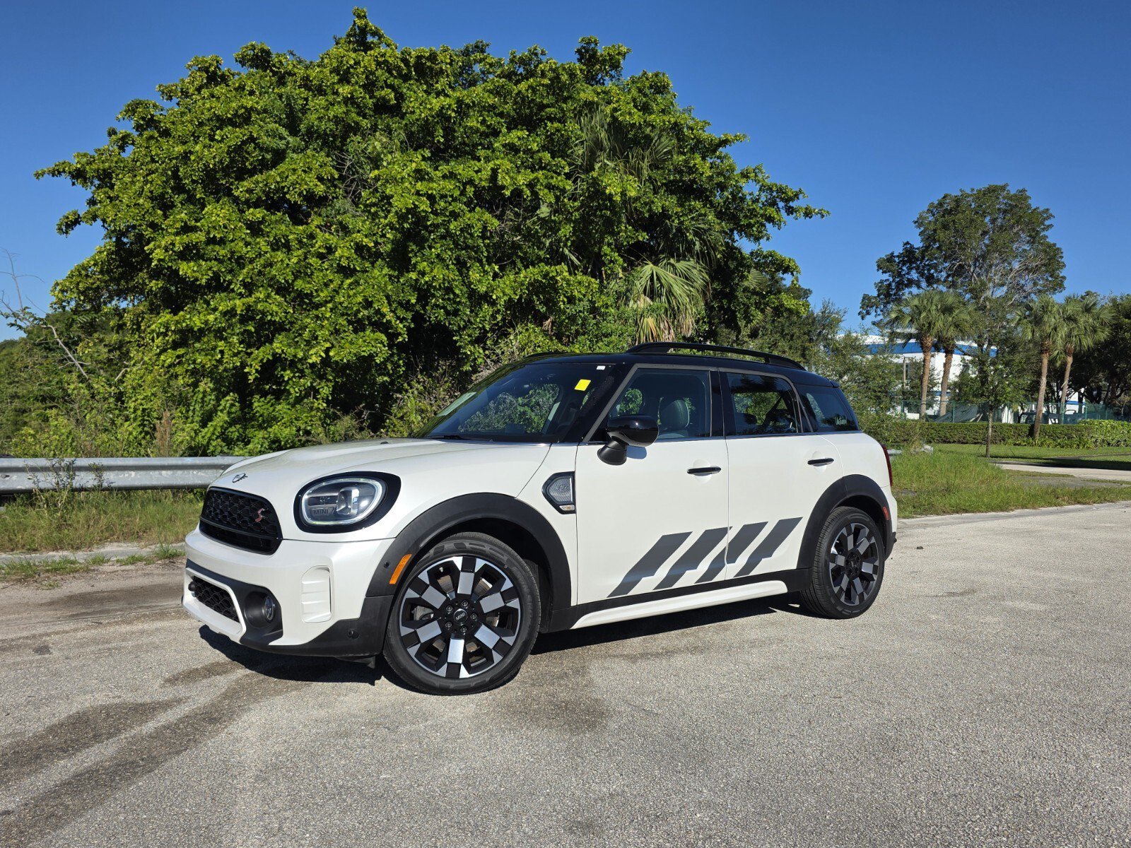 2024 MINI Countryman
