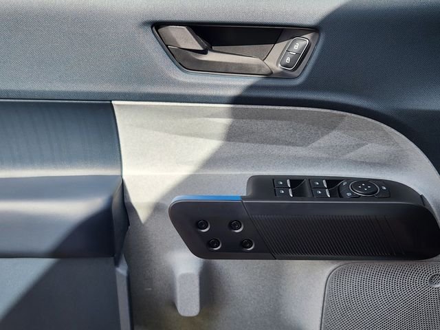 2025 Ford Maverick XLT - Photo 24