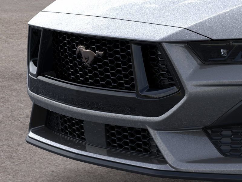 2026 Ford Mustang GT Premium Fastback - Photo 19