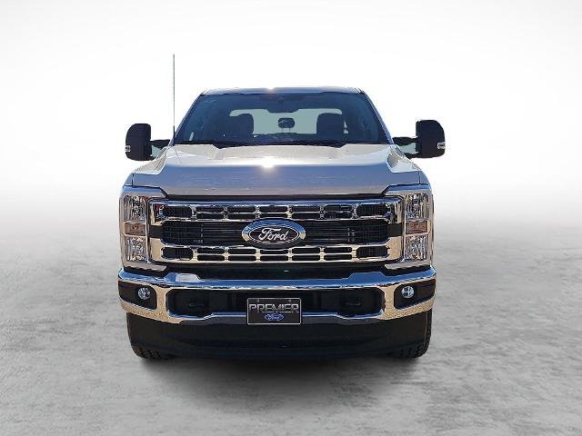 New 2027 Oxford White Ford F-250® XLT image 28