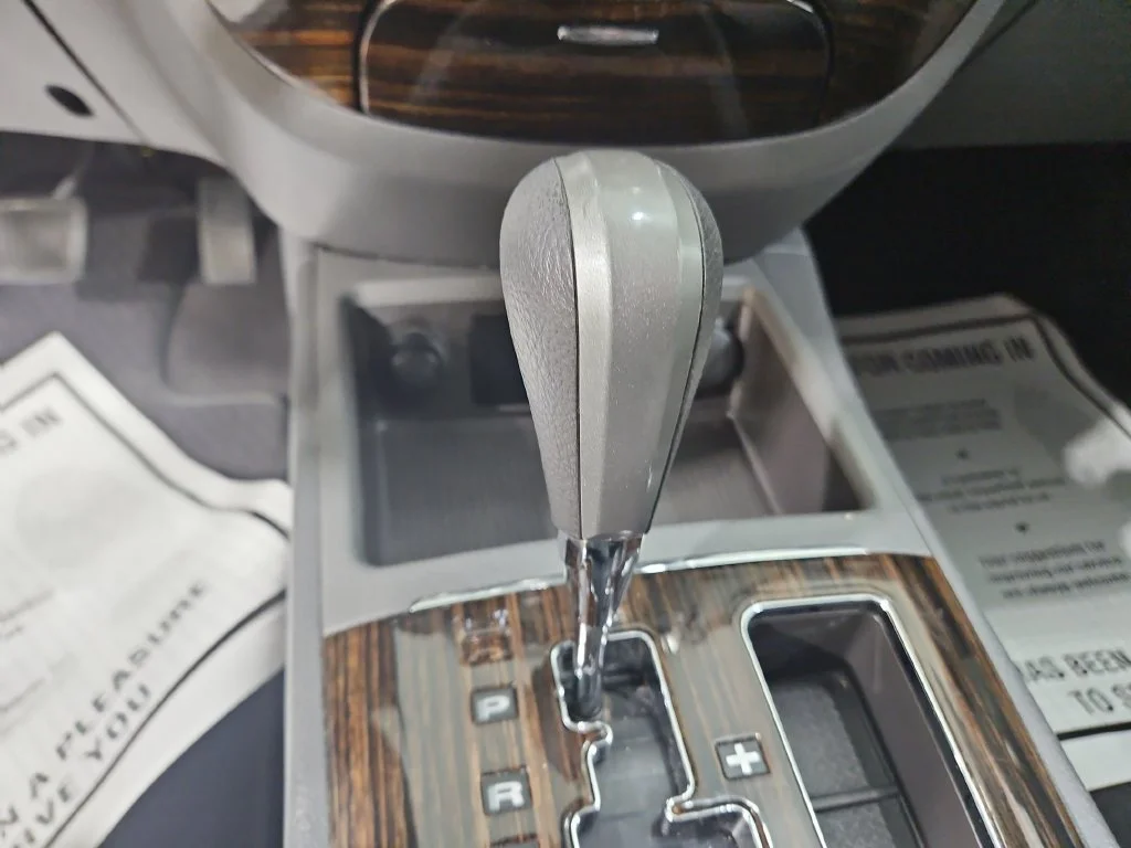 Used 2012 White Hyundai GLS image 18