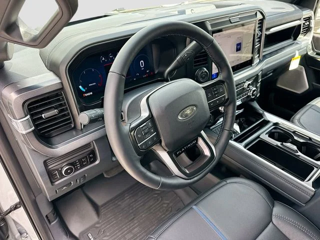 New 2026 Avalanche Ford Platinum image 6