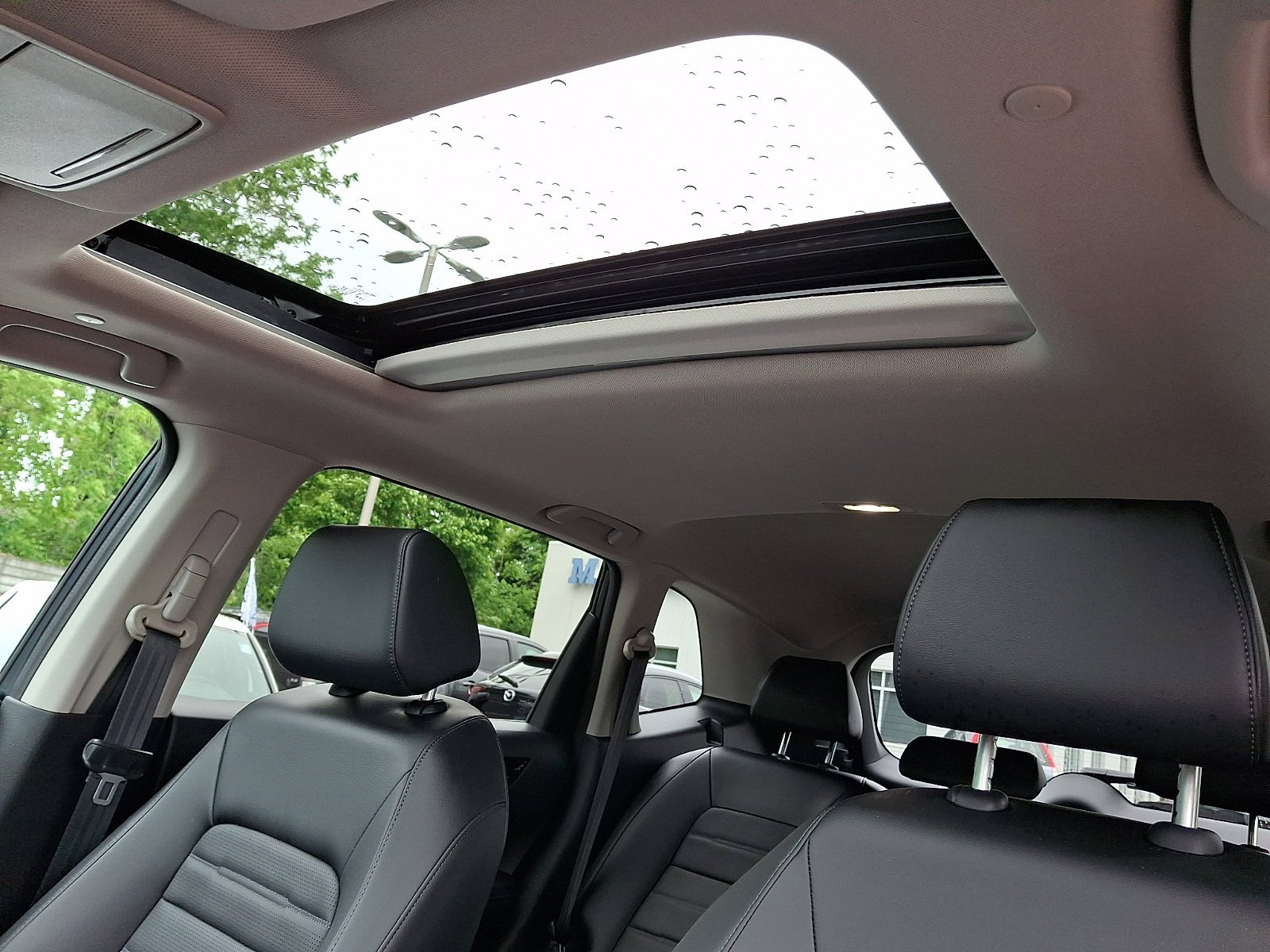 2024 Honda CR-V EX-L - Photo 13