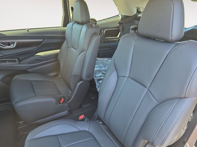 New 2026 CRYSTAL WHITE PEARL Subaru Touring 7-Passenger image 13