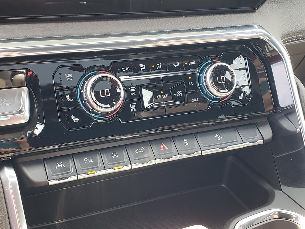 2026 GMC Sierra 1500 Denali - Photo 18