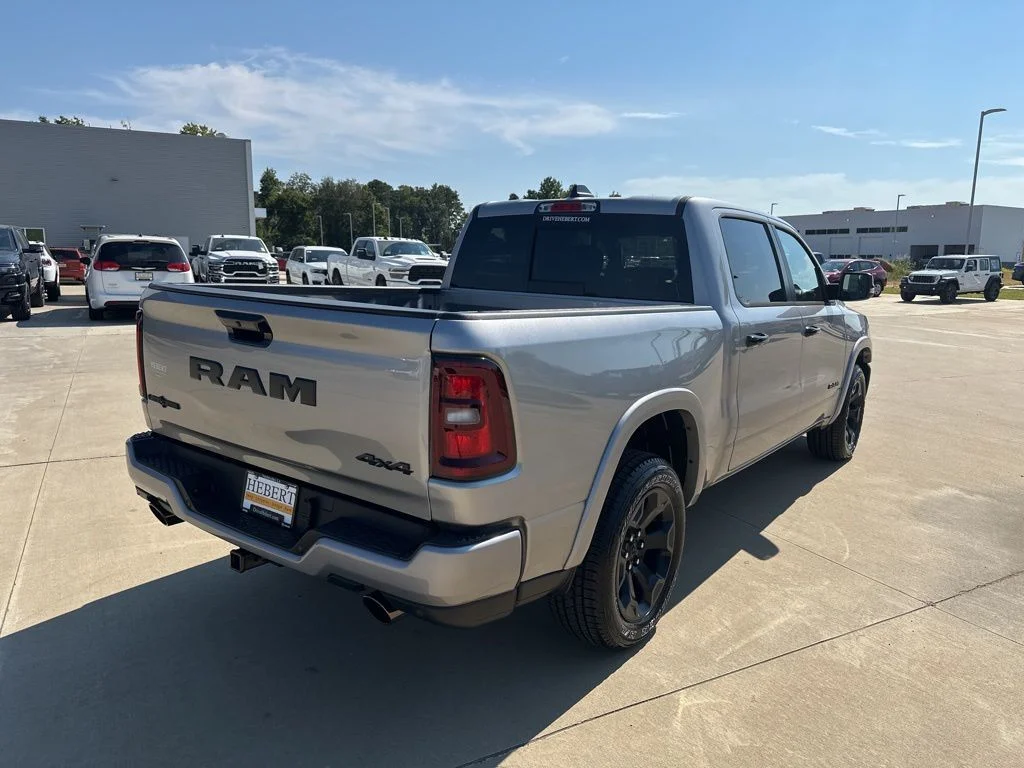 2026 RAM 1500 Big Horn/Lone Star - Photo 7