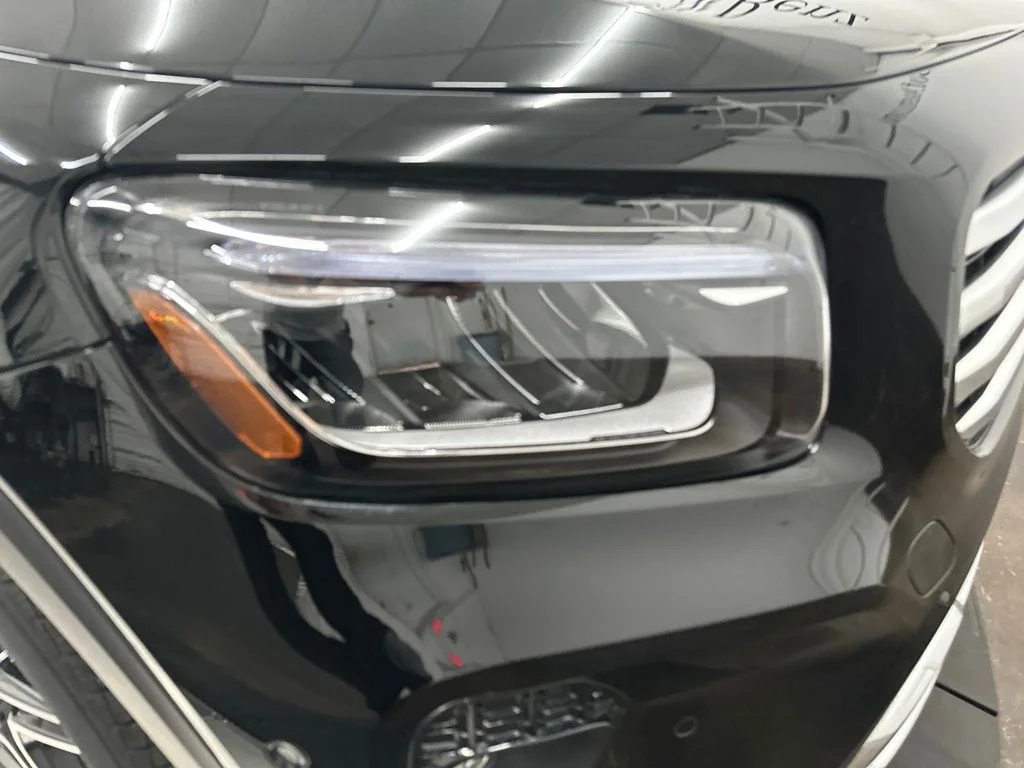 New 2026 Black Mercedes-Benz GLB 250 image 10