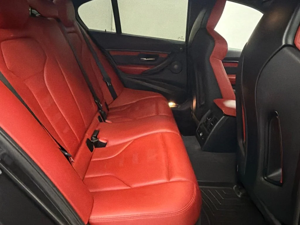 Used 2018 Gray BMW Base image 30