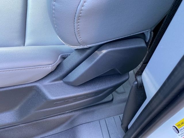 New 2026 White Ford XL image 12