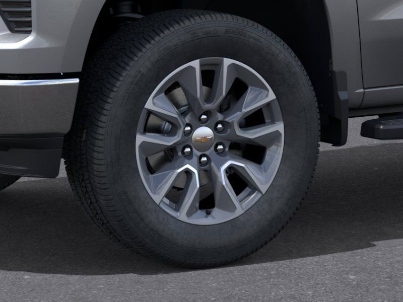 2026 Chevrolet Silverado 1500 LT - Photo 12