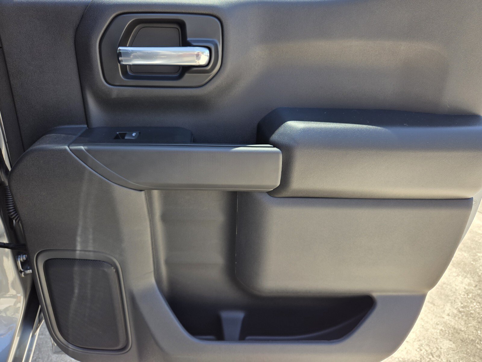 New 2026 Sterling Gray Metallic Chevrolet Custom Trail Boss image 17