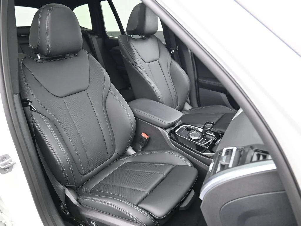 2024 BMW X3 30i - Photo 14