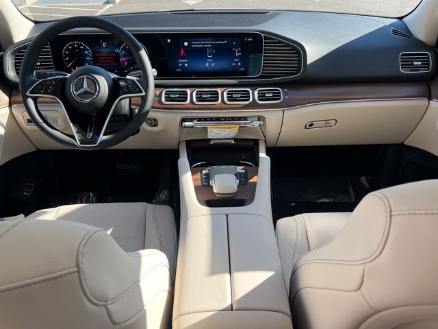 2026 Mercedes-Benz GLE GLE350 - Photo 17
