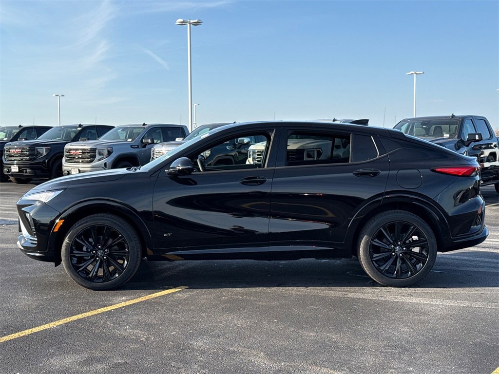 2026 BUICK ENVISTA - Image 4