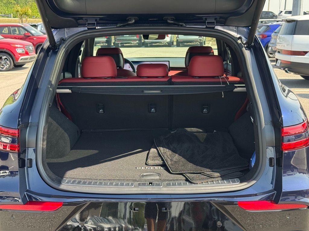 2026 GENESIS GV70 Sport Prestige - Photo 16