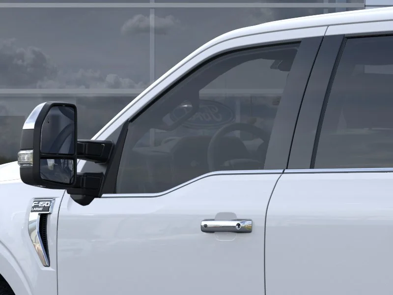 2025 Ford F-150 Lariat - Photo 20