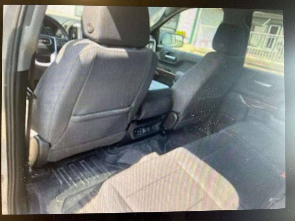 Certified Used 2022 Gray GMC Elevation image 2