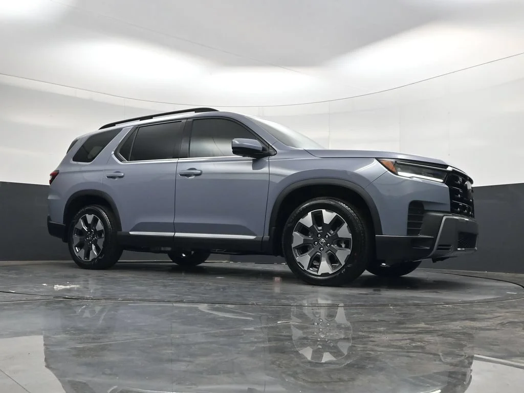 New 2026 Sonic Gray Pearl Honda Elite image 21