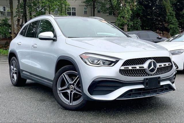 2023 Mercedes-Benz GLA GLA 250