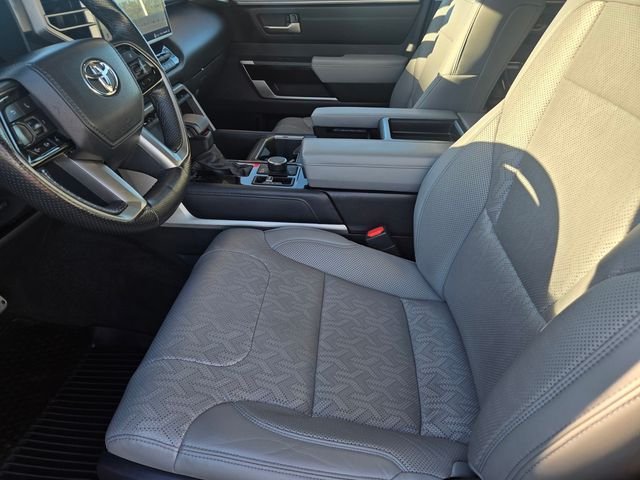 Used 2022 Red Toyota Limited image 16