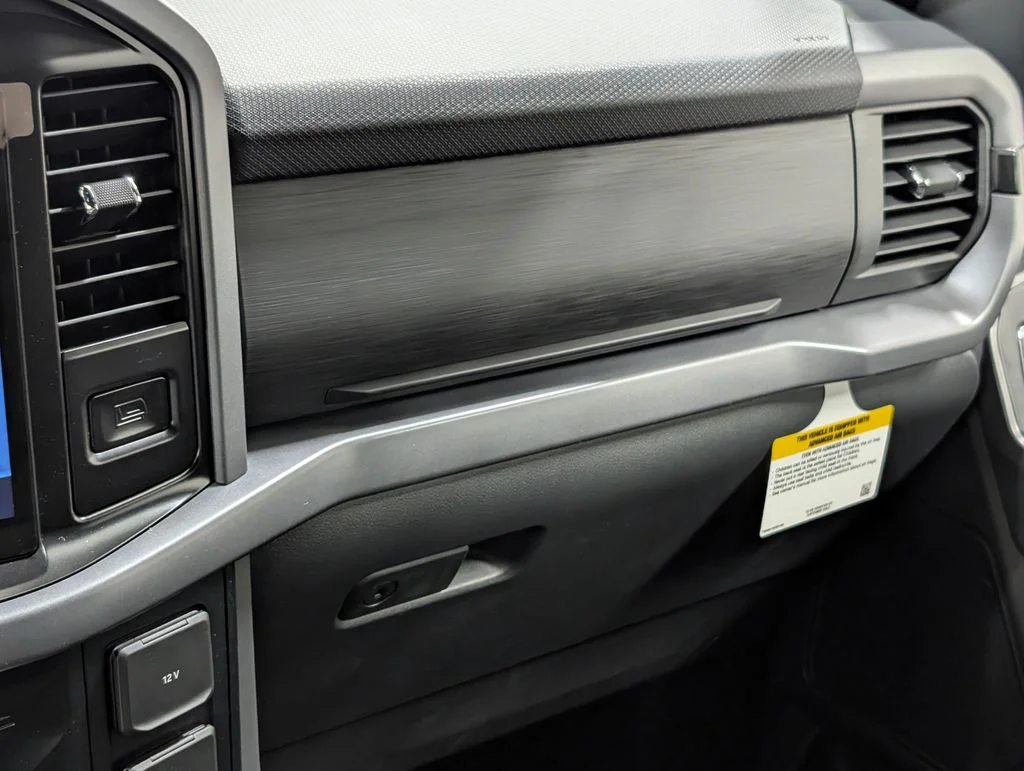 New 2026 Avalanche Ford XLT image 8