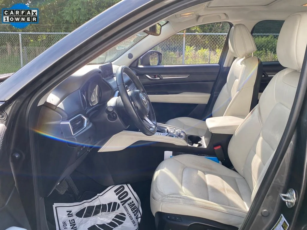 2019 Mazda CX-5 Grand Touring - Photo 23