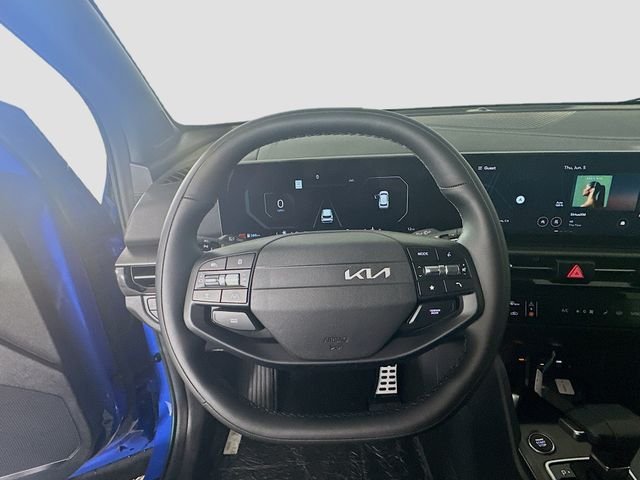 2026 Kia Sportage X-Pro Prestige - Photo 11