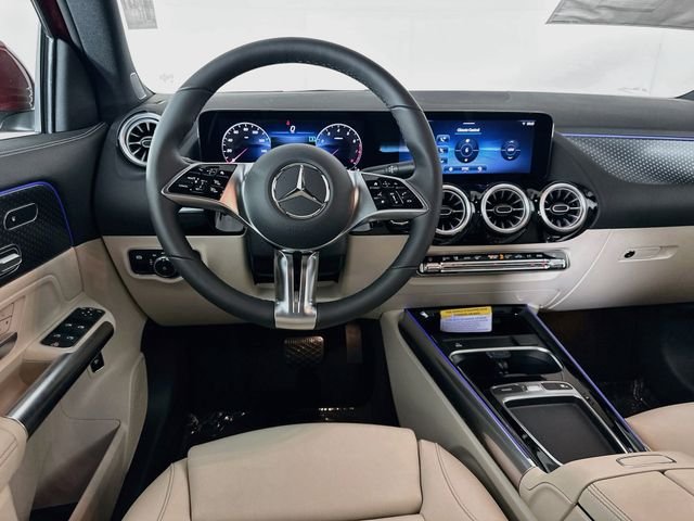 New 2026 MANUFAKTUR Patagonia Red Metallic Mercedes-Benz GLA 250 image 22