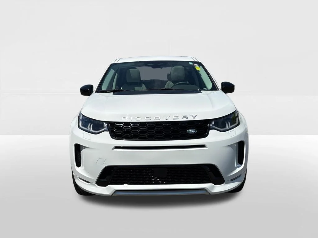 Certified Used 2025  Land Rover S image 6
