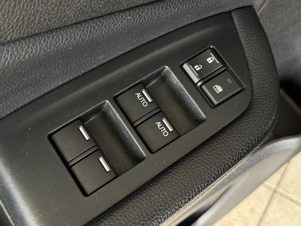 Used 2022 Black Honda Touring image 35