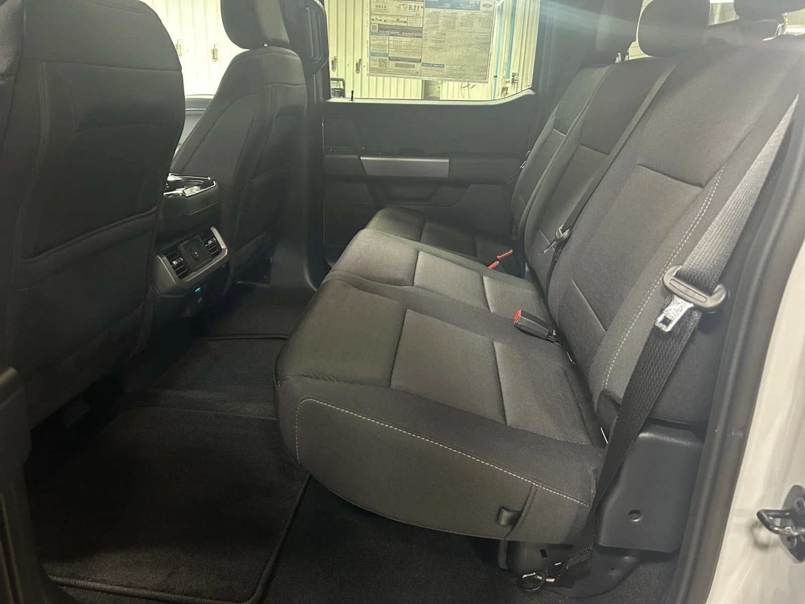 New 2026 Avalanche Ford XLT image 18