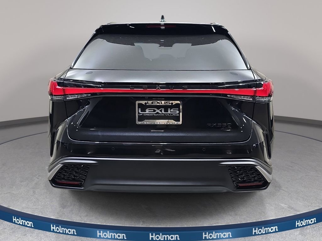 New 2026 Caviar Lexus F SPORT DESIGN image 6