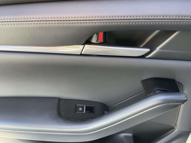 2026 Mazda Mazda3 Preferred - Photo 17