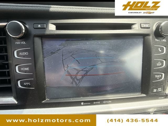 2019 Toyota Highlander XLE - Photo 14