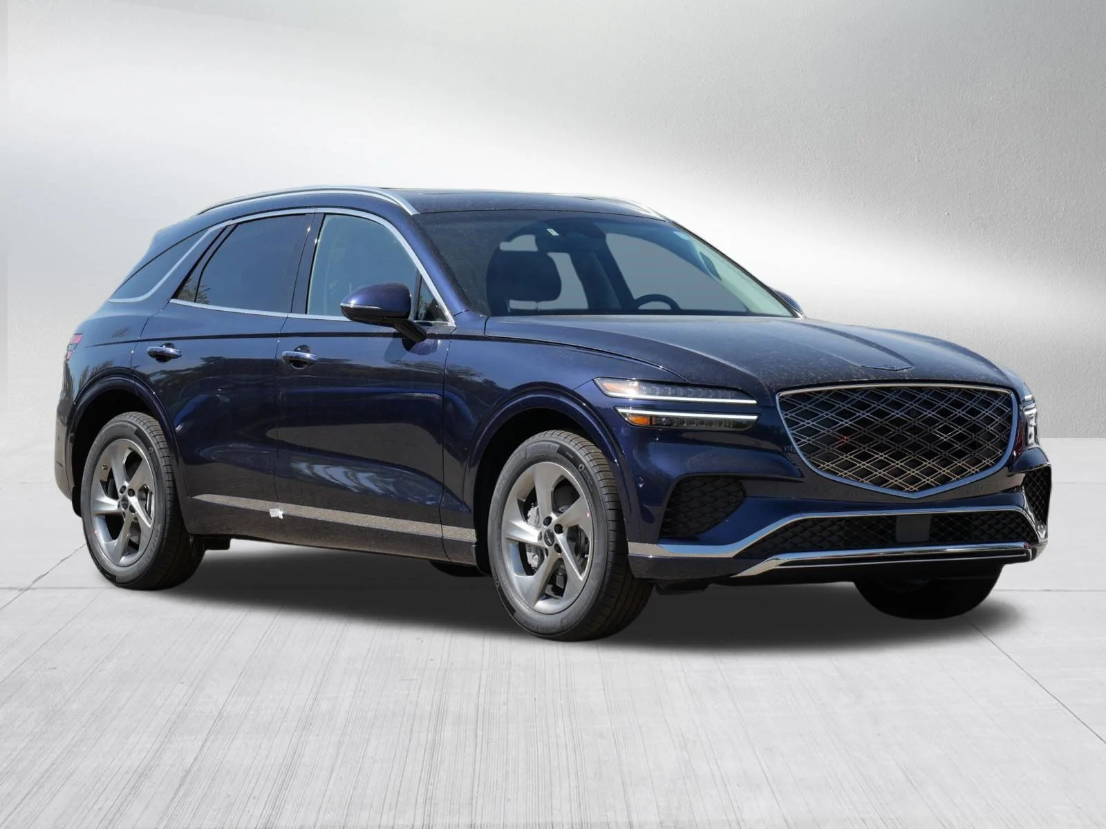2026 Genesis GV70 2.5T Advanced AWD's photo