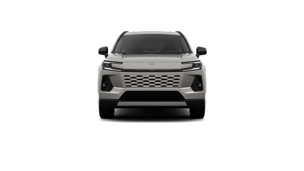 New 2026 Meteor Shower Toyota Limited image 25